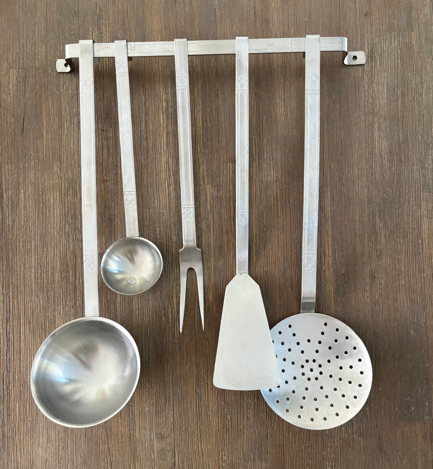 Lepelrek Gero Zilmeta, Ophalen, Overige materialen, Gebruikt, Gero