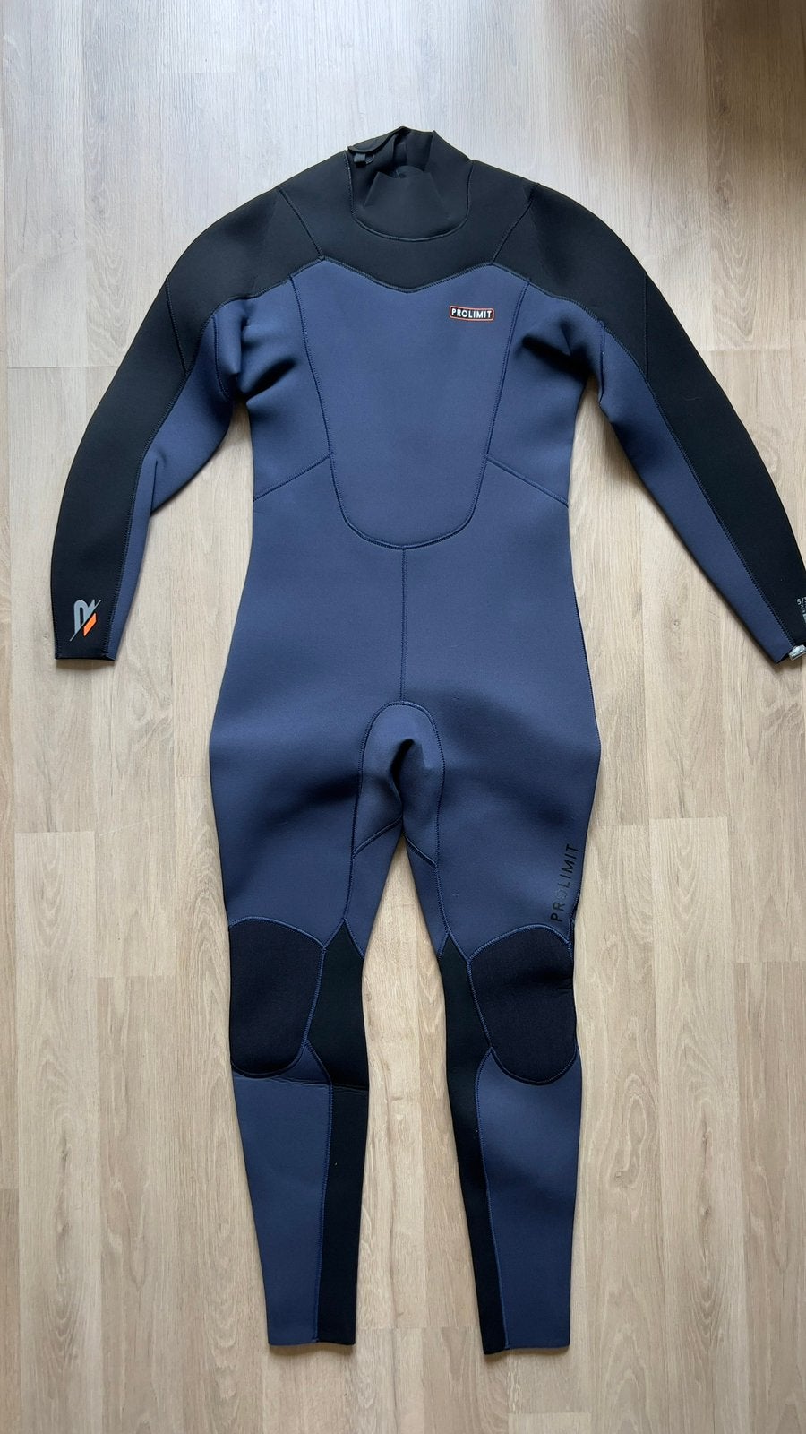 Nieuwe Prolimit Wetsuit Man - Maat L 5:3 mm, Watersport en Boten, Wetsuit, Verzenden, ., Heer