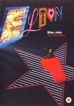 2DVD ELTON JOHN The Red Piano at Caesars Palace, Alle leeftijden, Verzenden, Nieuw in verpakking, Concert