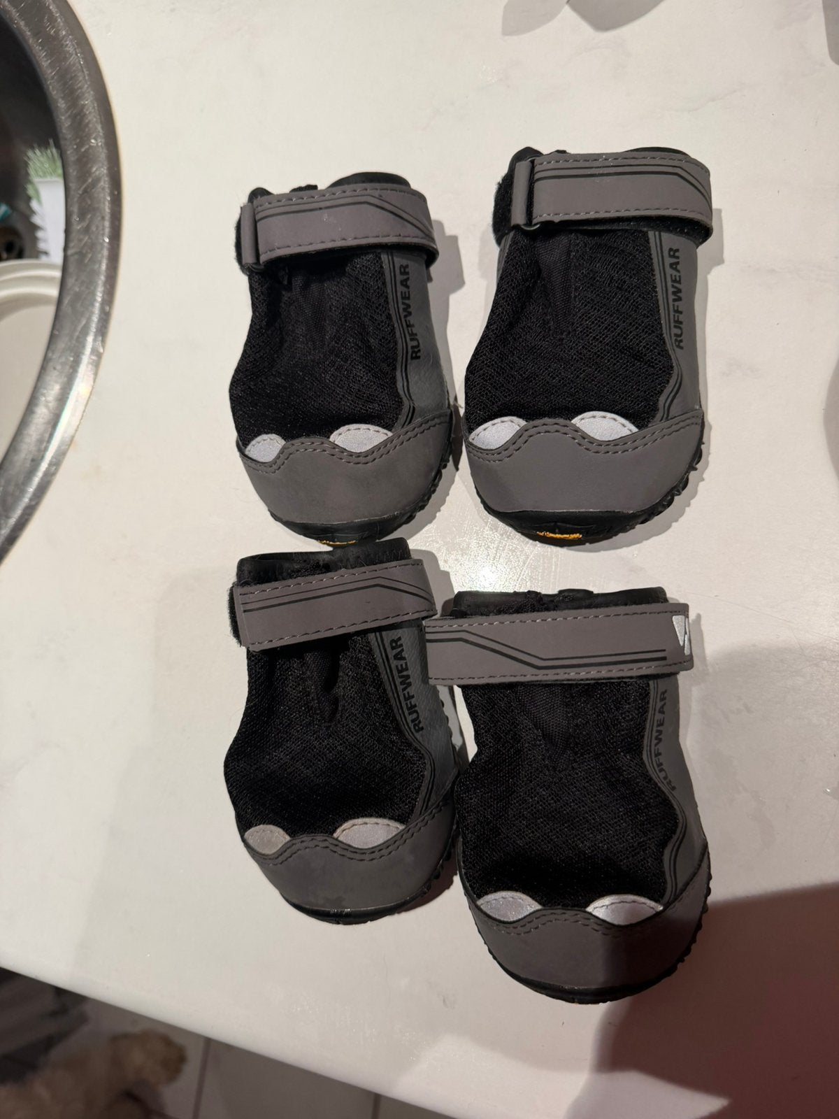 Ruffwear Grip Trex Boots L, Dieren en Toebehoren, Ophalen of Verzenden, Nieuw