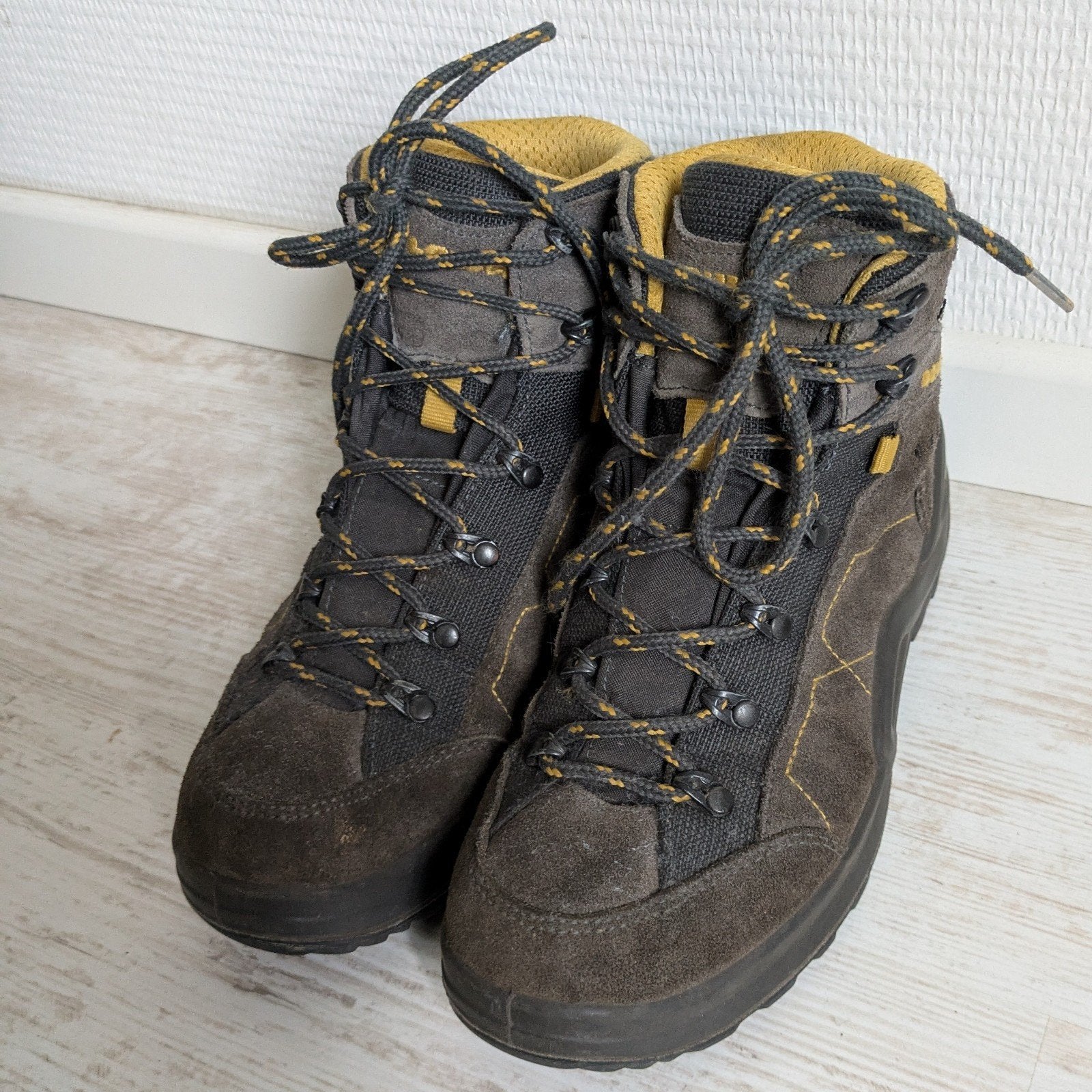 Lowa Kody III GTX Mid Junior wandelschoenen - Maat 37, Ophalen of Verzenden, Gebruikt, Schoenen