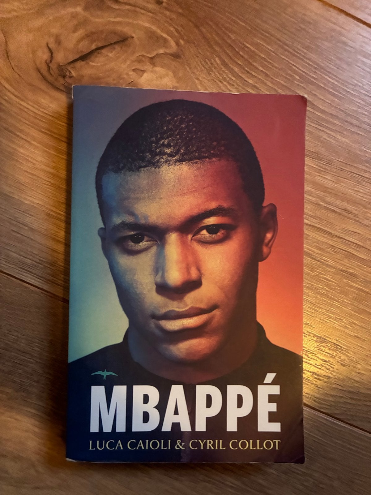 Mbappé - Het verhaal van de nieuwe superster in het voetbal, Boeken, Sportboeken, Ophalen of Verzenden, Zo goed als nieuw, Balsport