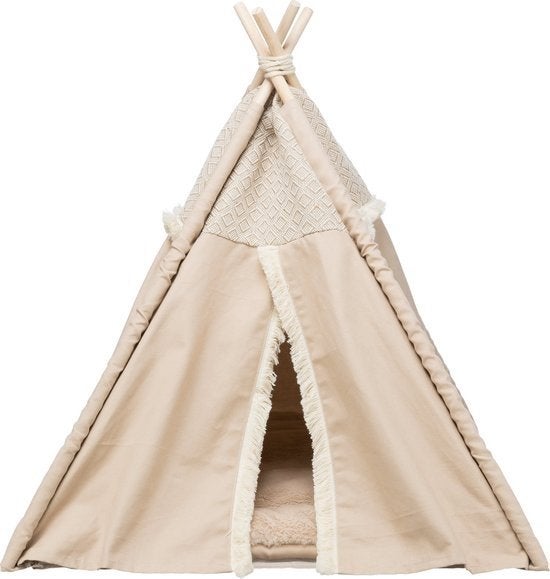 Kattenmand tipi trixy / trixie, Dieren en Toebehoren, Kattenmanden, Info@trixie.com, Overige, Ophalen of Verzenden, Trixie