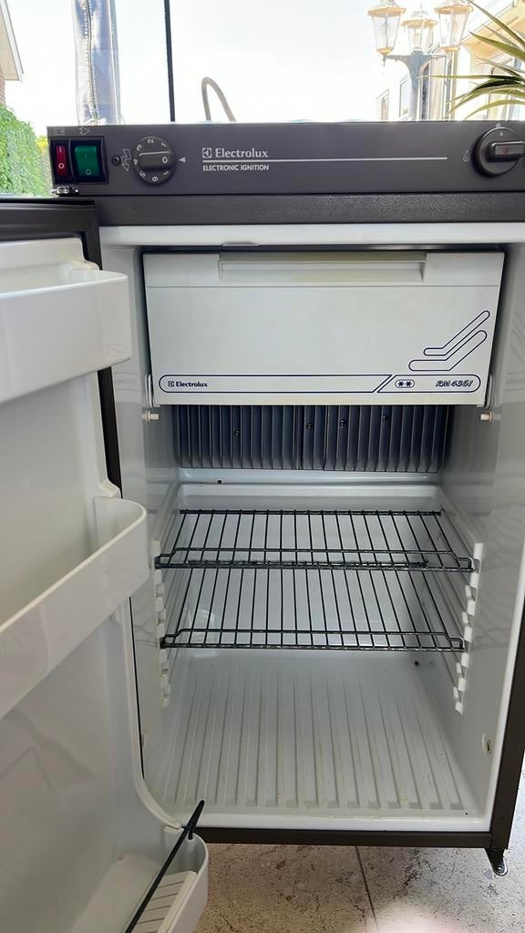 Electrolux rm 4361, Ophalen, Zo goed als nieuw