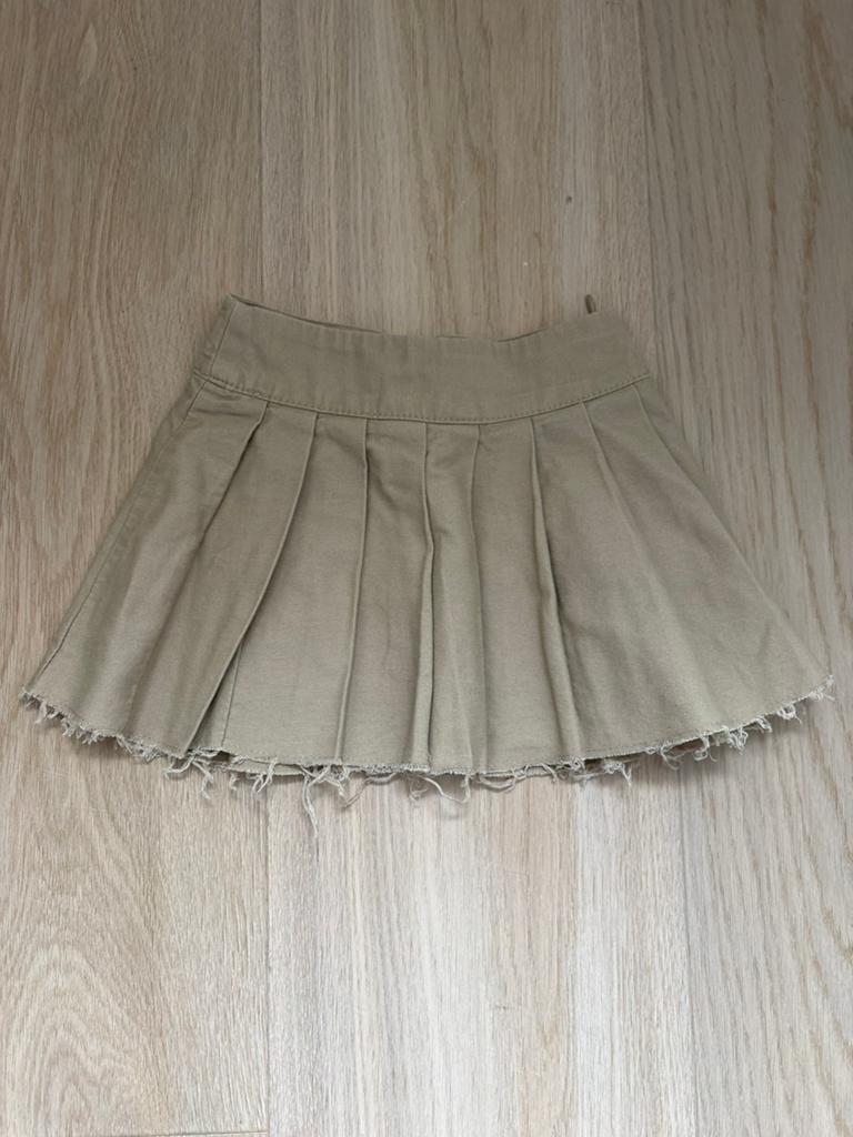 Zeeman rokje maat 98 - ongedragen, Ophalen of Verzenden, Nieuw, Meisje, Jurk of Rok