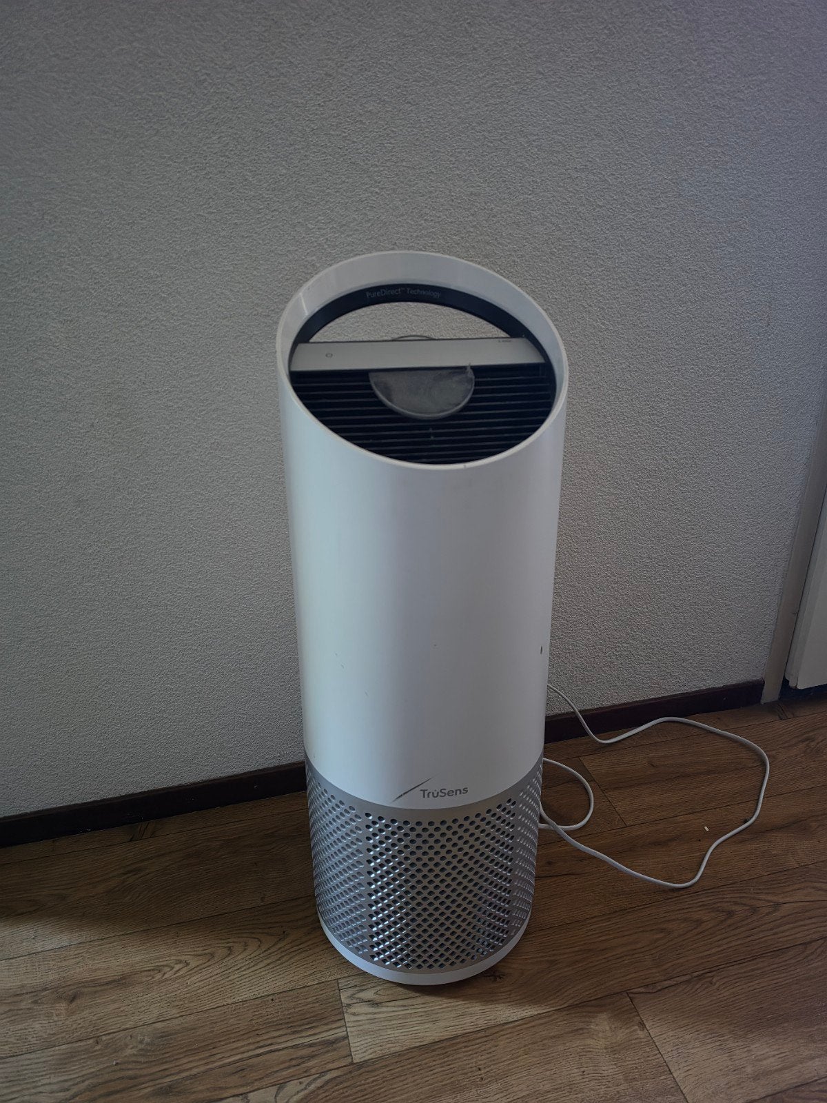Leitz TruSens Z-3000 luchtreiniger – tot 70 m² – HEPA, Ophalen, Gebruikt, Luchtreiniger