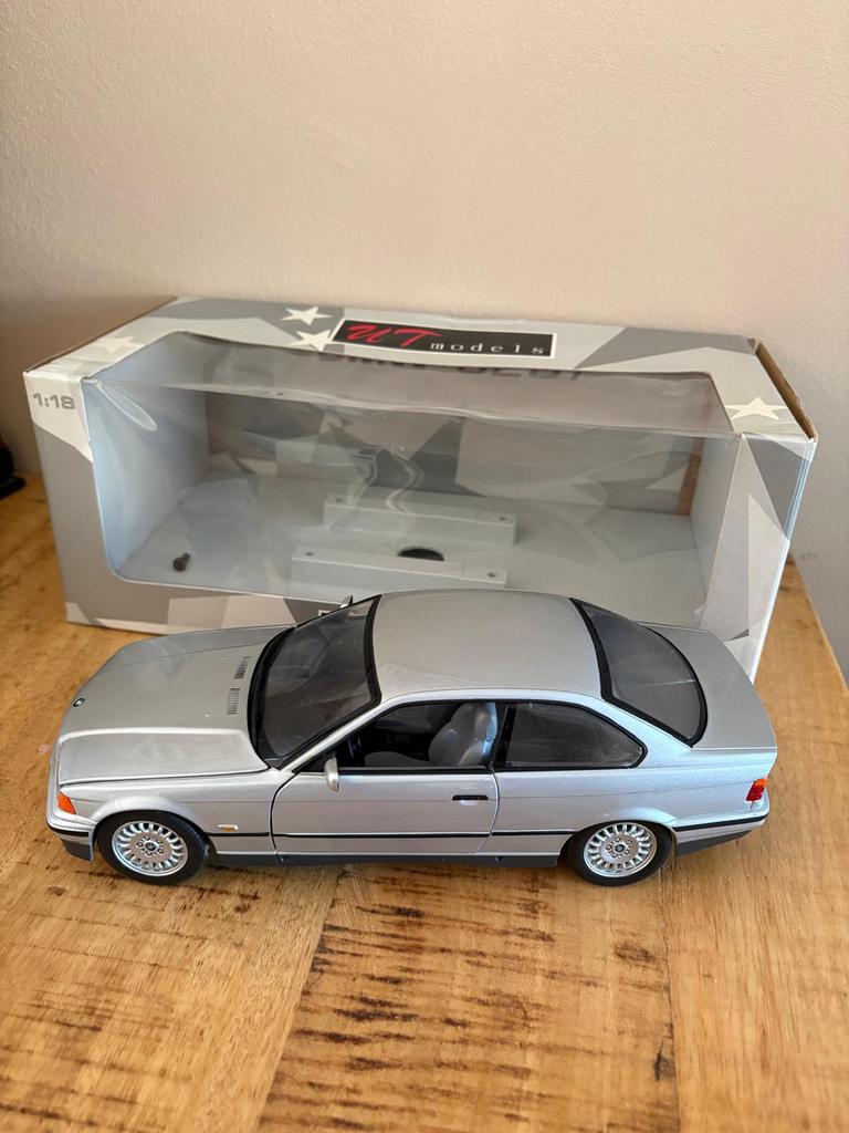 BMW 3 serie UT models, Ophalen of Verzenden, Zo goed als nieuw
