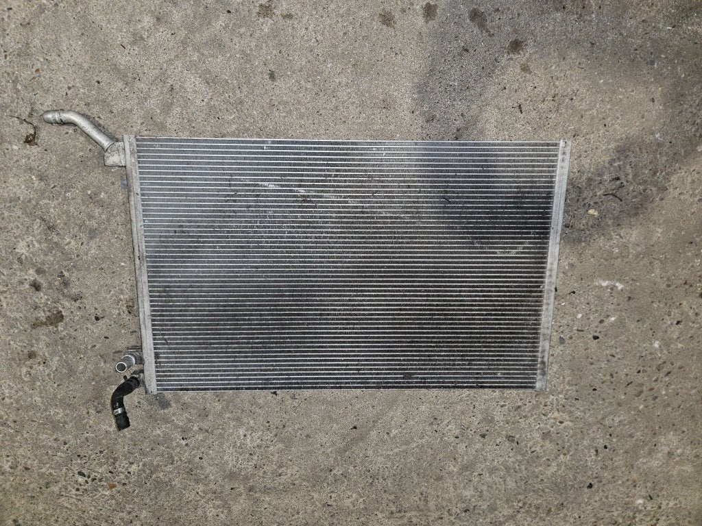 RADIATEUR  / INTERCOOLER JAGUAR XE 2.0D, Niet ingevuld, Gebruikt, Niet ingevuld, Ophalen of Verzenden