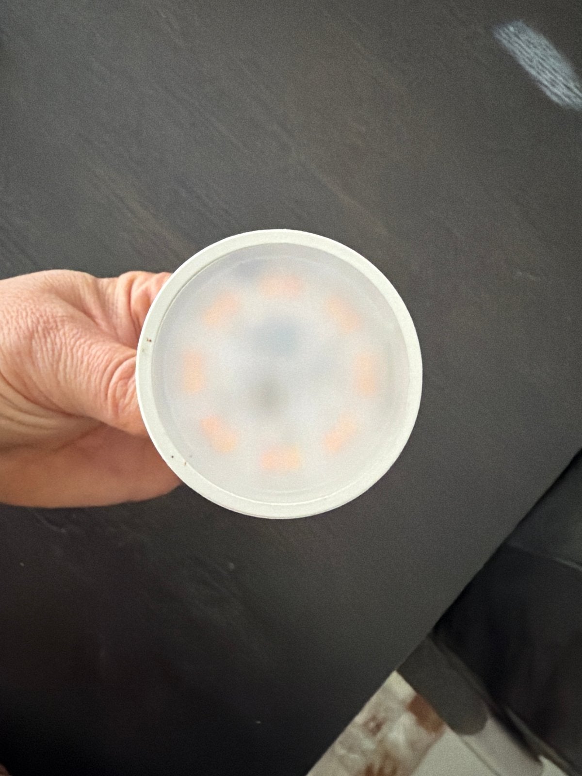 LSC Smart Connect GU10 LED-lamp - RGB en Warm Wit, Meerkleurig, LSC Smart Connect, GU10, Ophalen of Verzenden