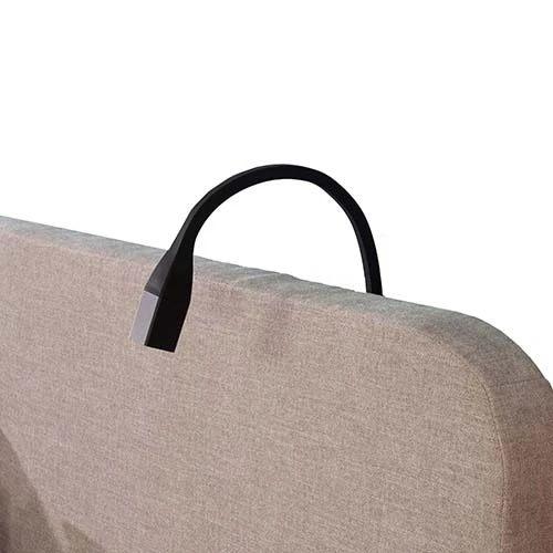set ( 2st) leeslampjes  Lumio, Verzenden, Dekbedovertrek, Nieuw, Overige kleuren