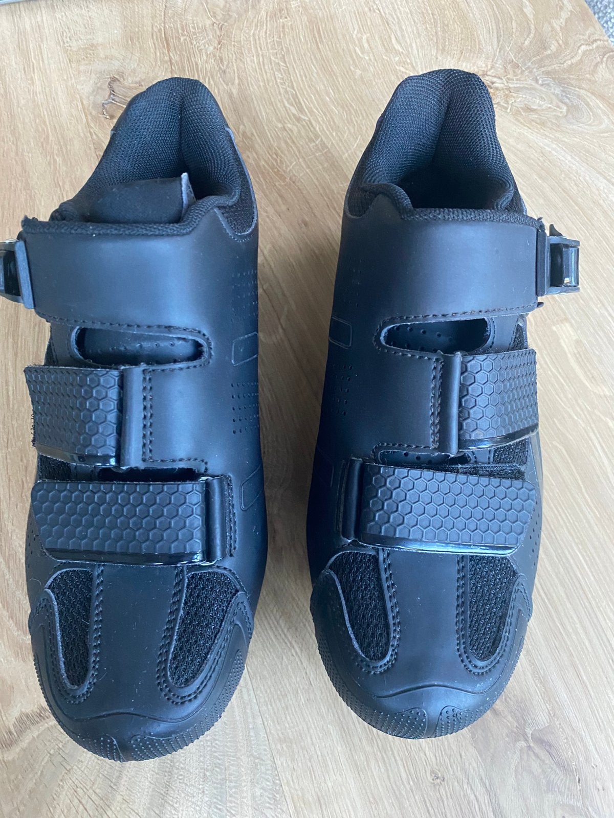 Fietschoenen maat 38 Agu, Sport en Fitness, Wielrennen, Ophalen, Zo goed als nieuw