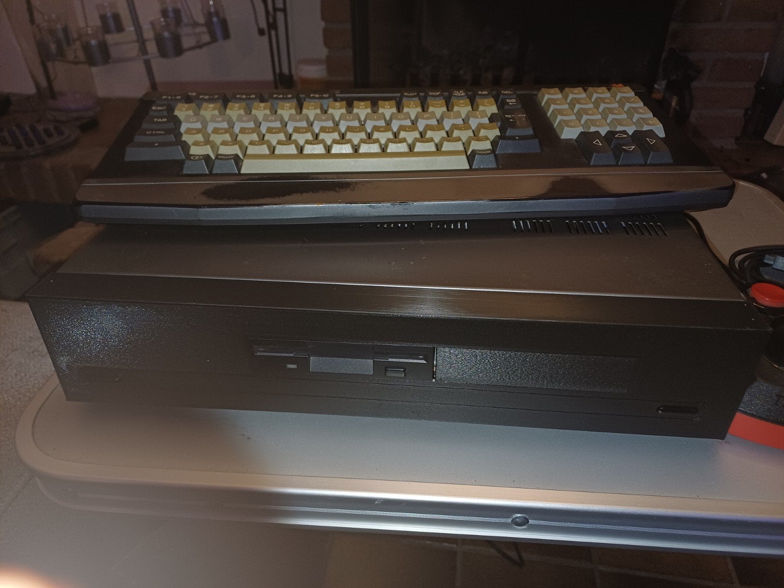 Msx2 NMS 8250, Computers en Software, Accesspoints, Nieuw, Ophalen
