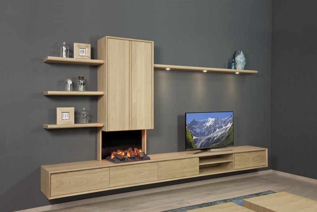 Tv opstelling bks, Ophalen of Verzenden, Nieuw, 25 tot 50 cm, Minder dan 100 cm