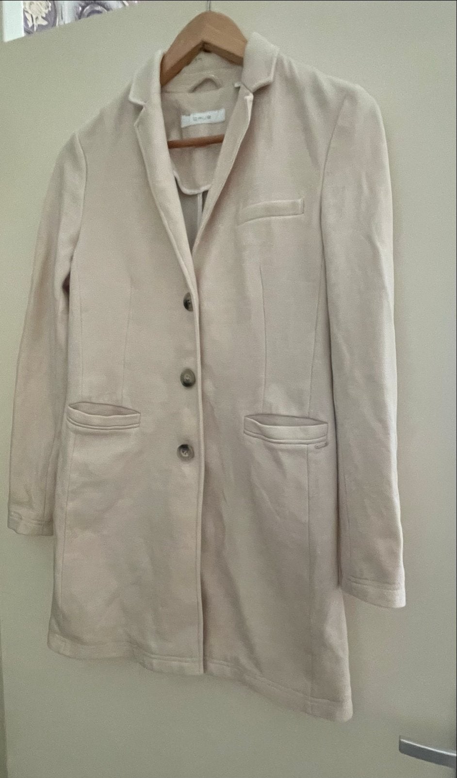Opus jasje/blazer maat 34 (XS), Ophalen of Verzenden, Gedragen, Maat 34 (XS) of kleiner, Beige