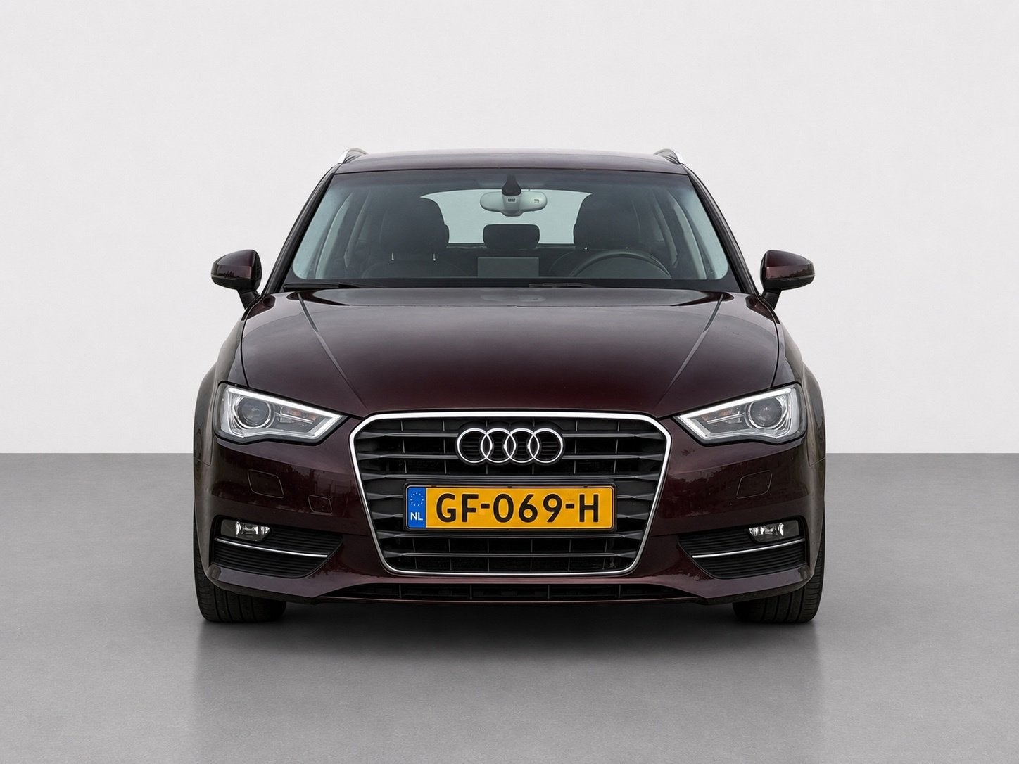 Audi A3 Sportback 1.4 TFSI CoD Ambiente ProLinePlus+DealerOn, Euro 6, 4 cilinders, 150 pk, 1210 kg