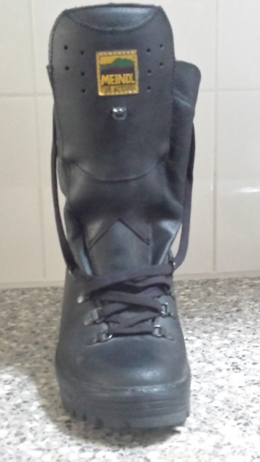 Nieuwe meindls, Ophalen, Nieuw, Schoenen
