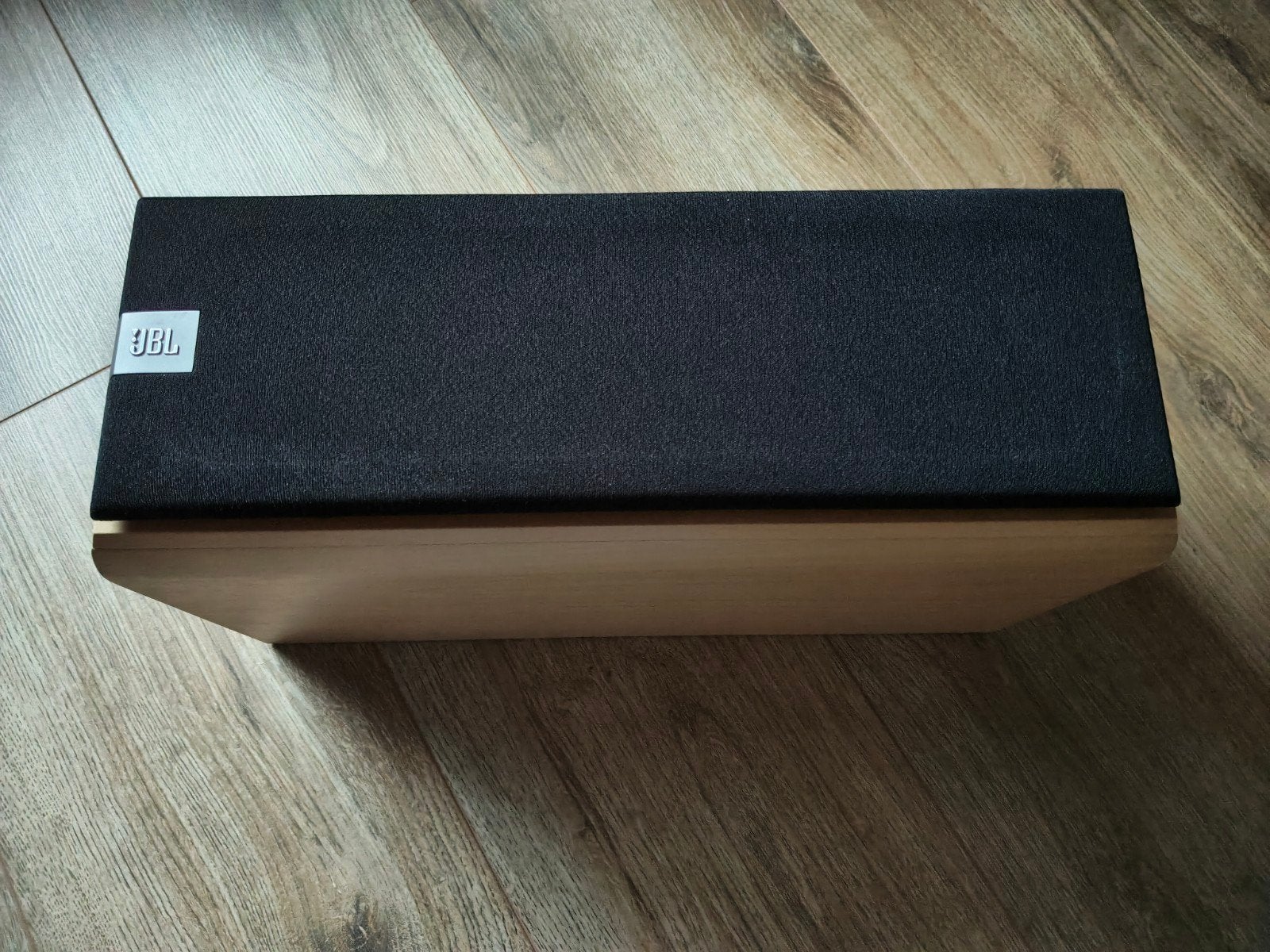 JBL Balboa Center Speaker - Houten Afwerking