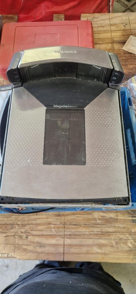 Datalogic Magellan 9800i Barcodescanner - Kassasysteem, Ophalen of Verzenden