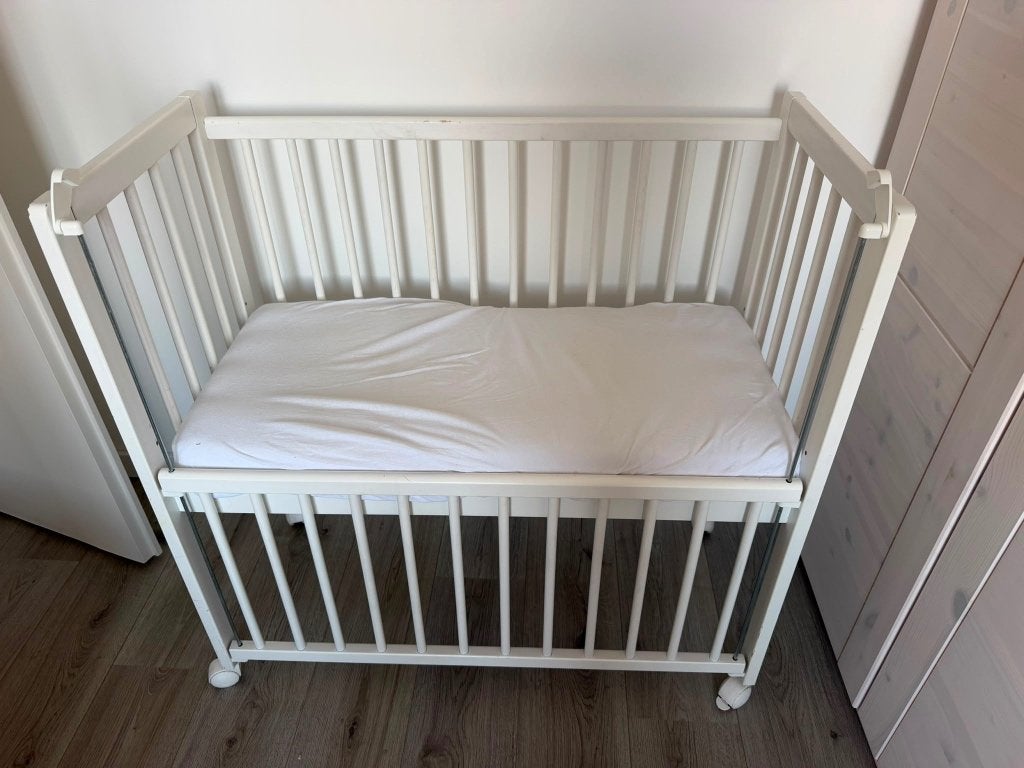 Co Sleeper, Gebruikt, Minder dan 140 cm, Minder dan 70 cm, Ophalen