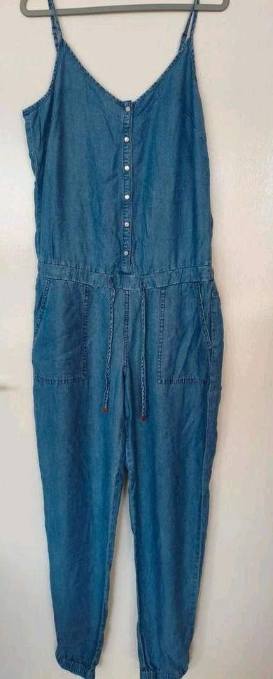 Didi jumpsuit maat 38, Kleding | Dames, Jumpsuits, Maat 38/40 (M), Didi, Zo goed als nieuw, Verzenden