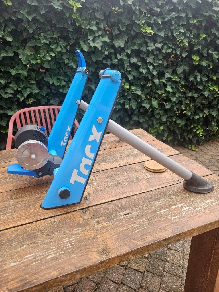 Tacx, Ophalen, Gebruikt, Overige typen