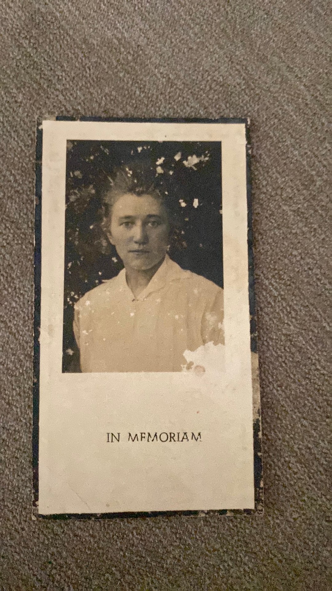 M Ewalts - Zeegers 1884 Someren 1936, Ophalen of Verzenden