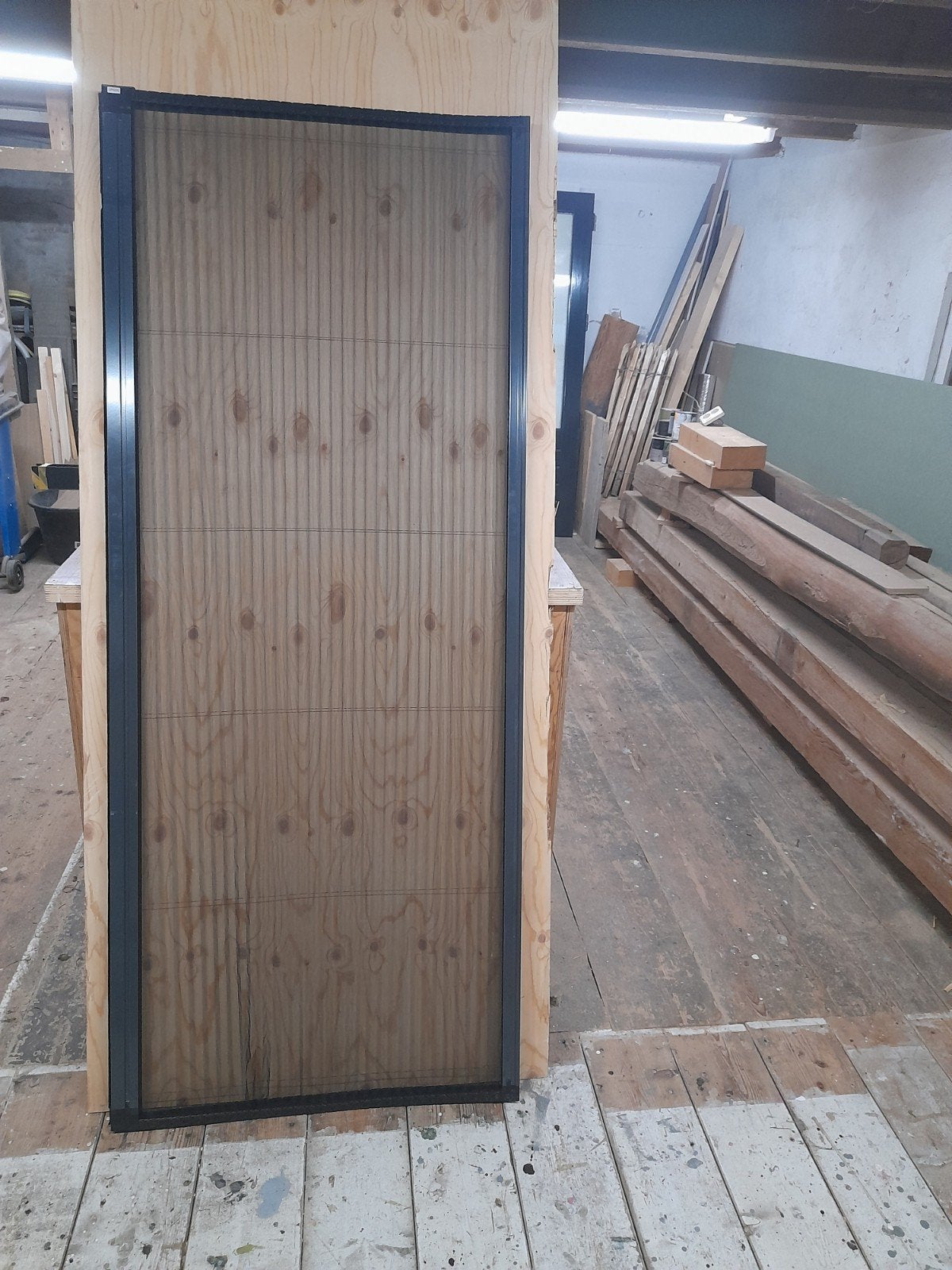 plissé hordeur, Ophalen, Minder dan 3 meter, 1 tot 2 meter
