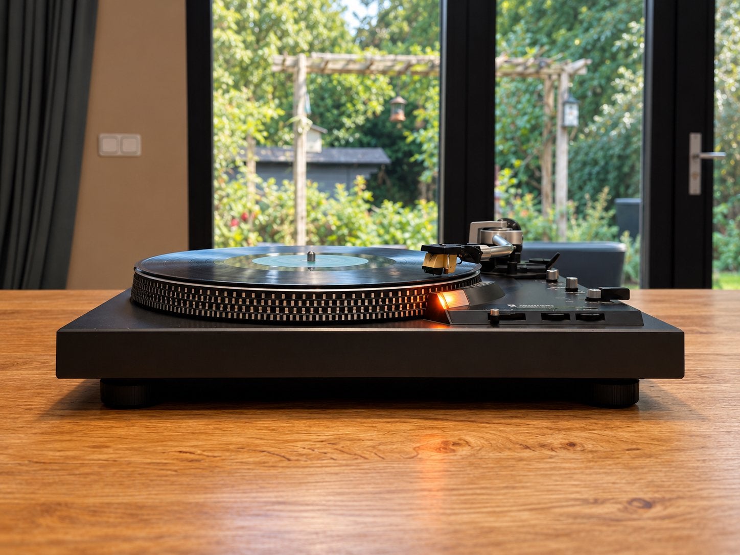 Technics SL1900, Ophalen, Gebruikt, Draaitafel, Technics