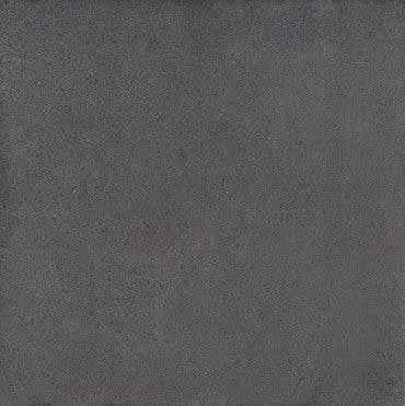 Terrastegels, H20 comfort square black 60x60x4, Nieuw, Ophalen of Verzenden, 10 m² of meer, Beton
