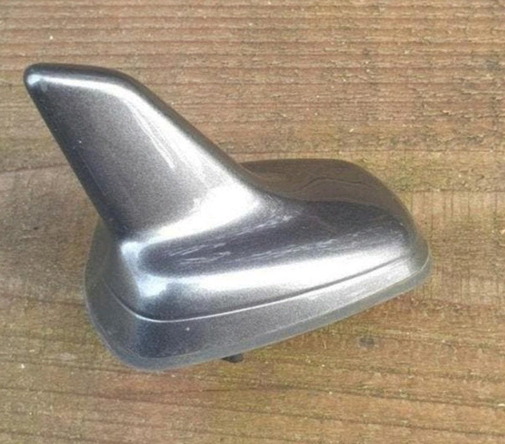 Audi Haaienvin Antenne - Origineel Blau, Ophalen of Verzenden, Gebruikt, Audi