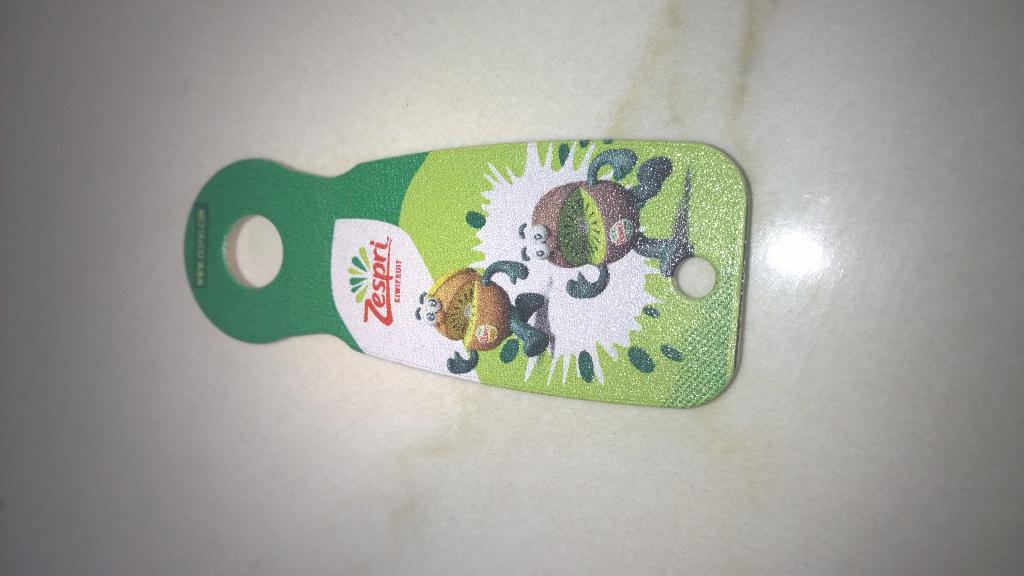 Zespri / Kiwi, Ophalen of Verzenden, Nieuw, Gebruiksvoorwerp