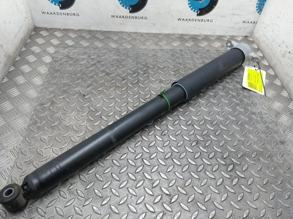 FORD FOCUS C MAX VEERPOOT / SCHOKBREKER LA 2018, Ophalen of Verzenden, Gebruikt, ARN erkend