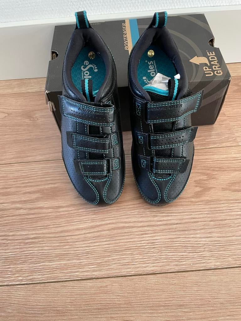 Bontrager Street WSD fietsschoenen - Maat 37, Schoenen, Nieuw, Overige maten, Ophalen of Verzenden