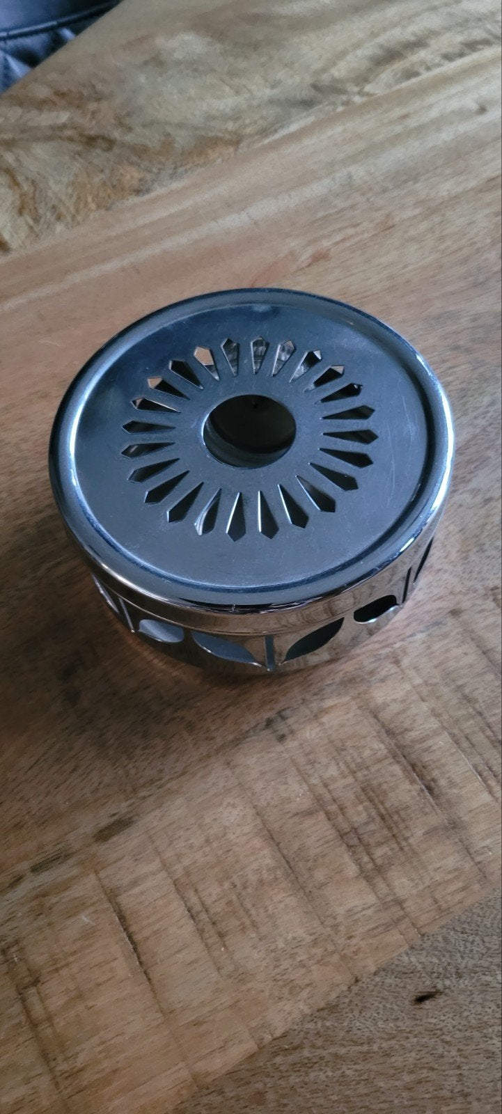 thee lichtje, Ophalen of Verzenden