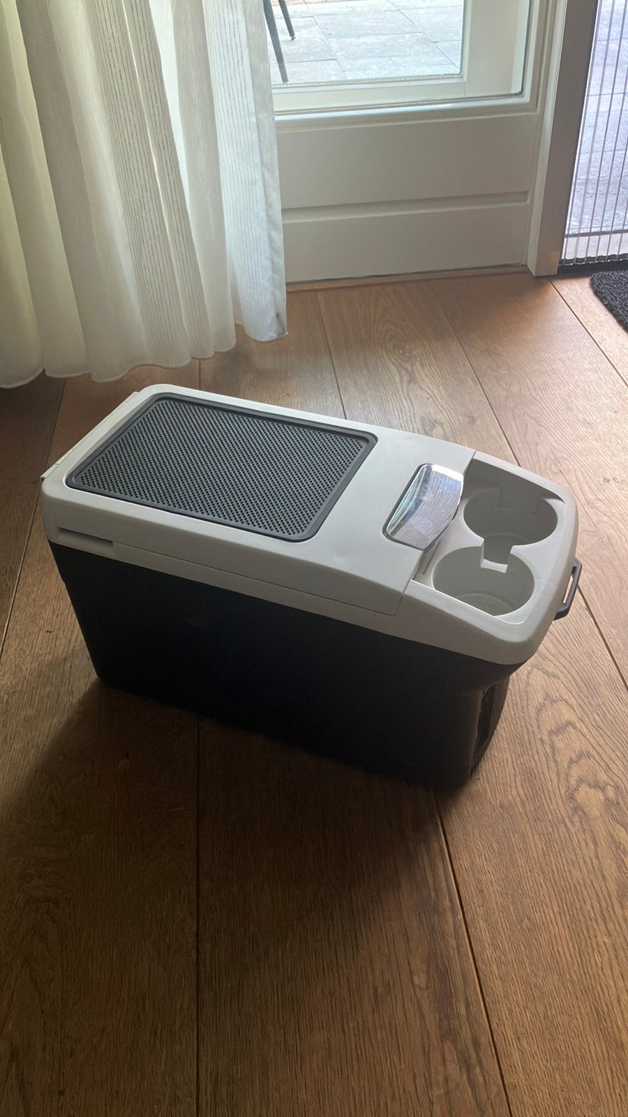 Koelbox cooly CT-06-12 waeco, Ophalen of Verzenden, Nieuw, Elektrisch