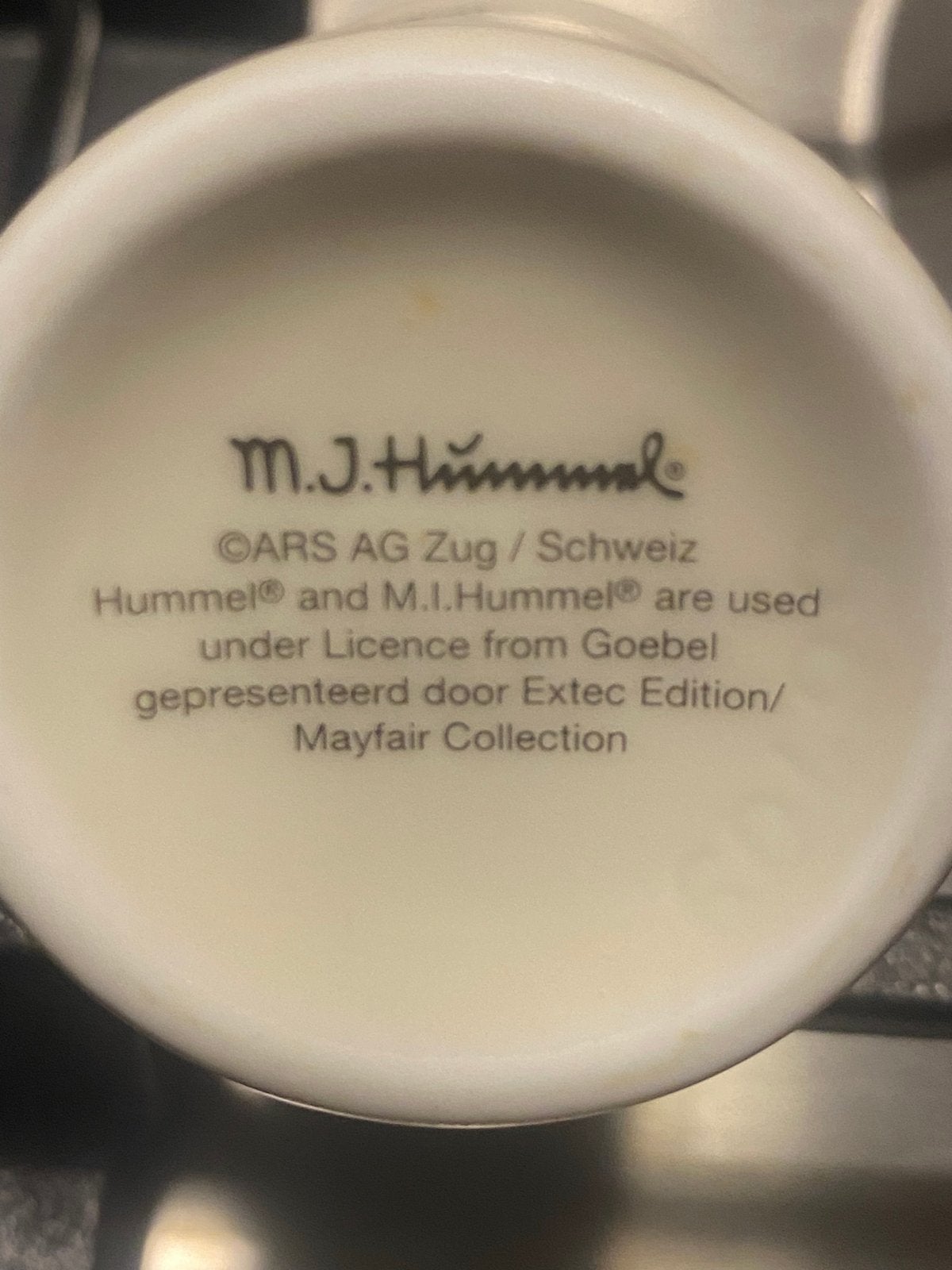 Complete set M.J. Hummel kruidenpotjes - 30 stuks, Ophalen