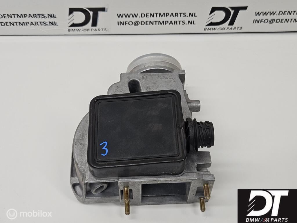 Luchtweger BMW E30 E36 E34 Z3 1.8 M40 M42 M43 13627558785, Auto-onderdelen, Brandstofsystemen, Nieuw, Ophalen of Verzenden