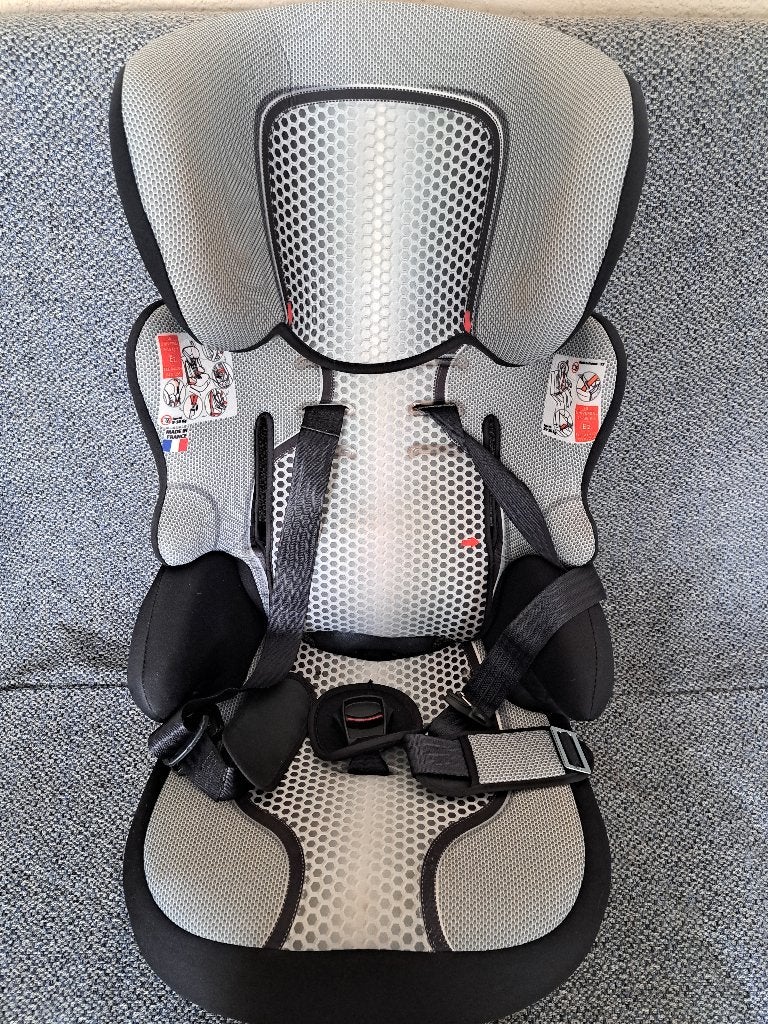 kinder autostoel, Overige merken, 15 t/m 36 kg, Ophalen of Verzenden, Gebruikt