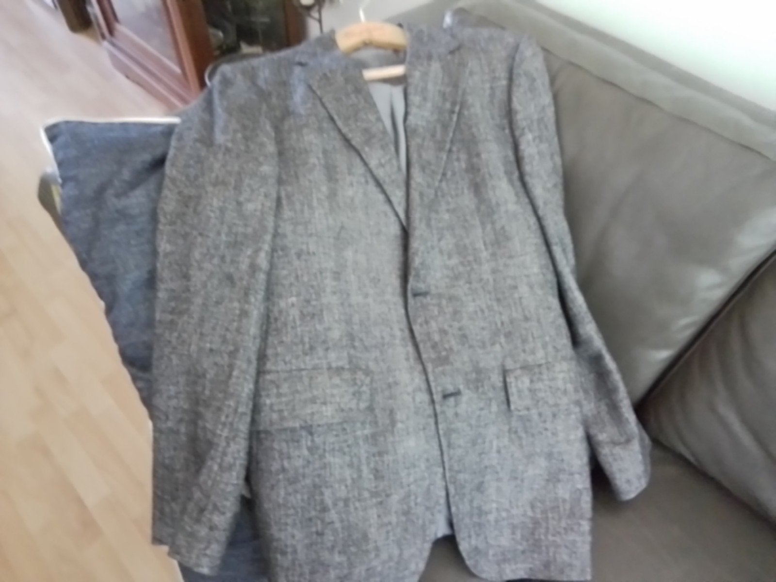 In nieuwstaat 6 Colberts maat 50 - 52, Kleding | Heren, Ophalen of Verzenden, Zo goed als nieuw
