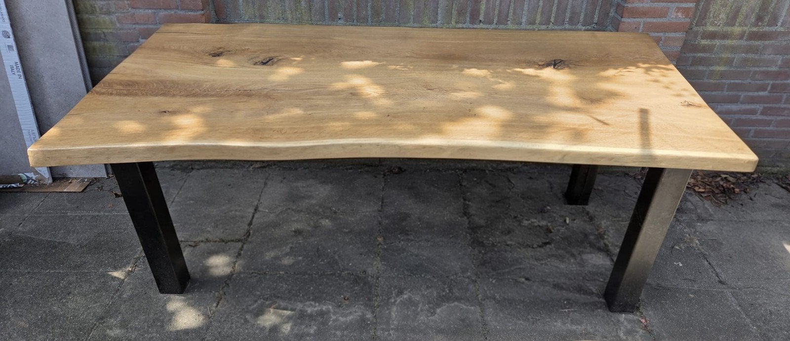 Foto 5 van Eettafel