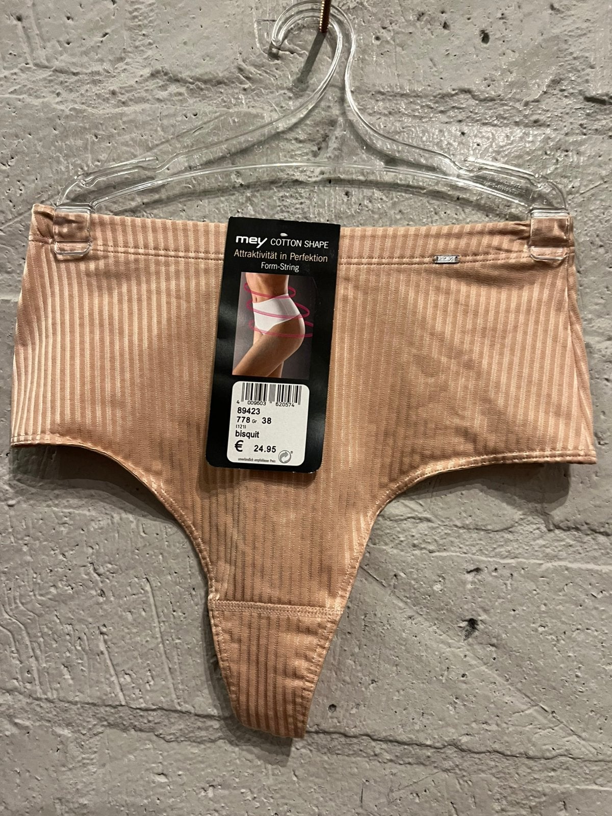 Mey string maat 38 NIEUW!! Nu €7,50, Ophalen of Verzenden, String