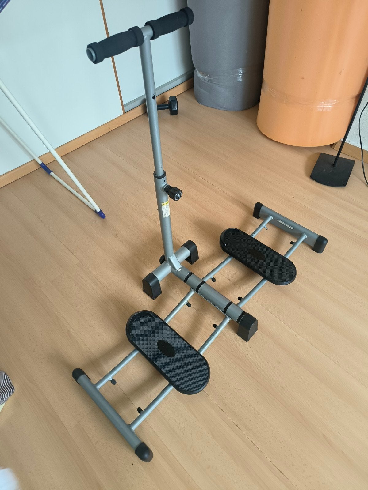 Benen trainen Gratis, Ophalen of Verzenden