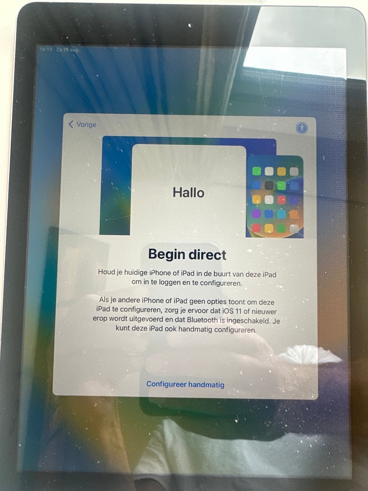 Apple iPad 2 - A1396 - 32GB - Spacegrijs, Computers en Software, Apple iPads, 10 inch, Gebruikt, 32 GB, Apple iPad