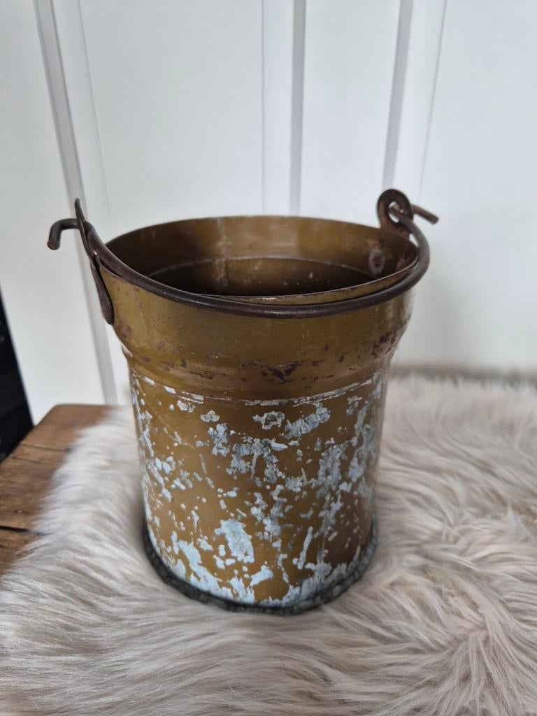 Vintage Emmertje, Huis en Inrichting, Woonaccessoires | Overige, Ophalen of Verzenden