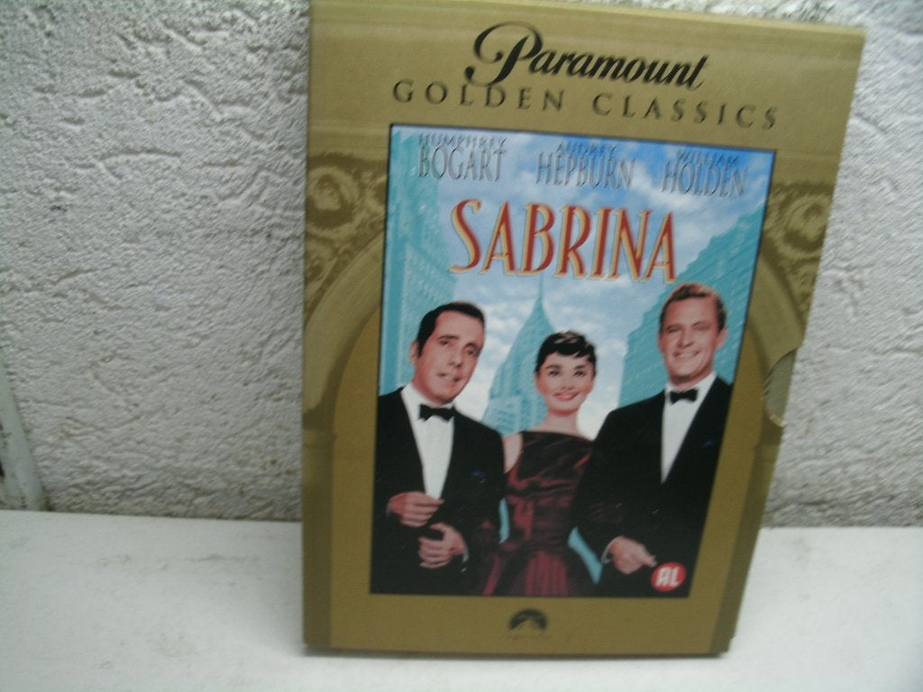 dvd 154b sabrina met boekje, Alle leeftijden, Ophalen of Verzenden, Zo goed als nieuw