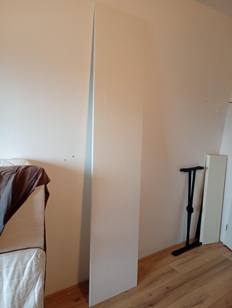 Ikea Fardal deur 2.29 X ,0.50, Ophalen, 200 cm of meer, 50 tot 100 cm, Zo goed als nieuw