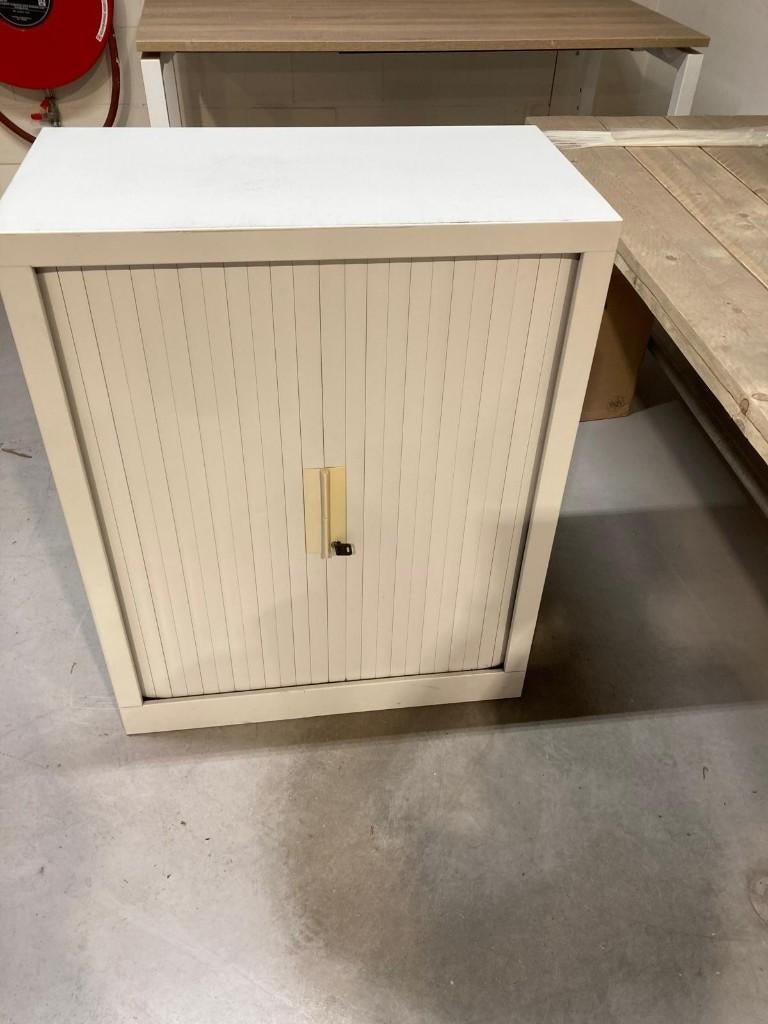 Archiefkast, Huis en Inrichting, Ophalen, Gebruikt, 50 tot 100 cm, Minder dan 100 cm