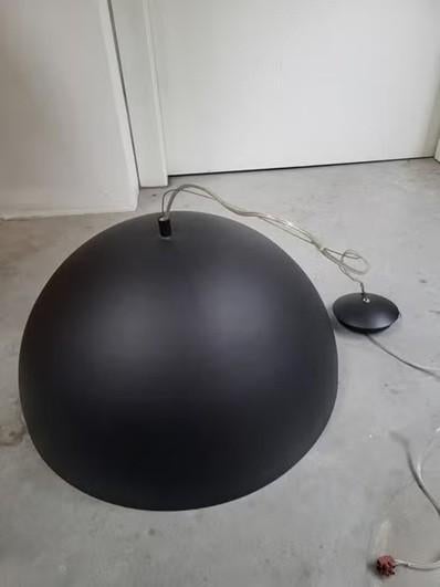 Verschillende lampen, Huis en Inrichting, Ophalen, Zo goed als nieuw, Overige fittingen, Overige typen