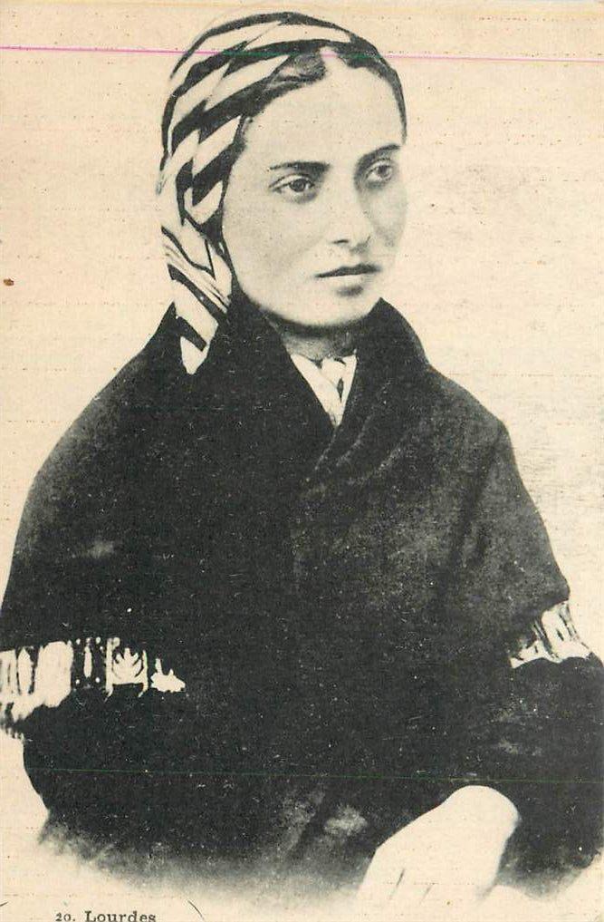 381-452-005 Lourdes, Verzenden, Voor 1920, Frankrijk