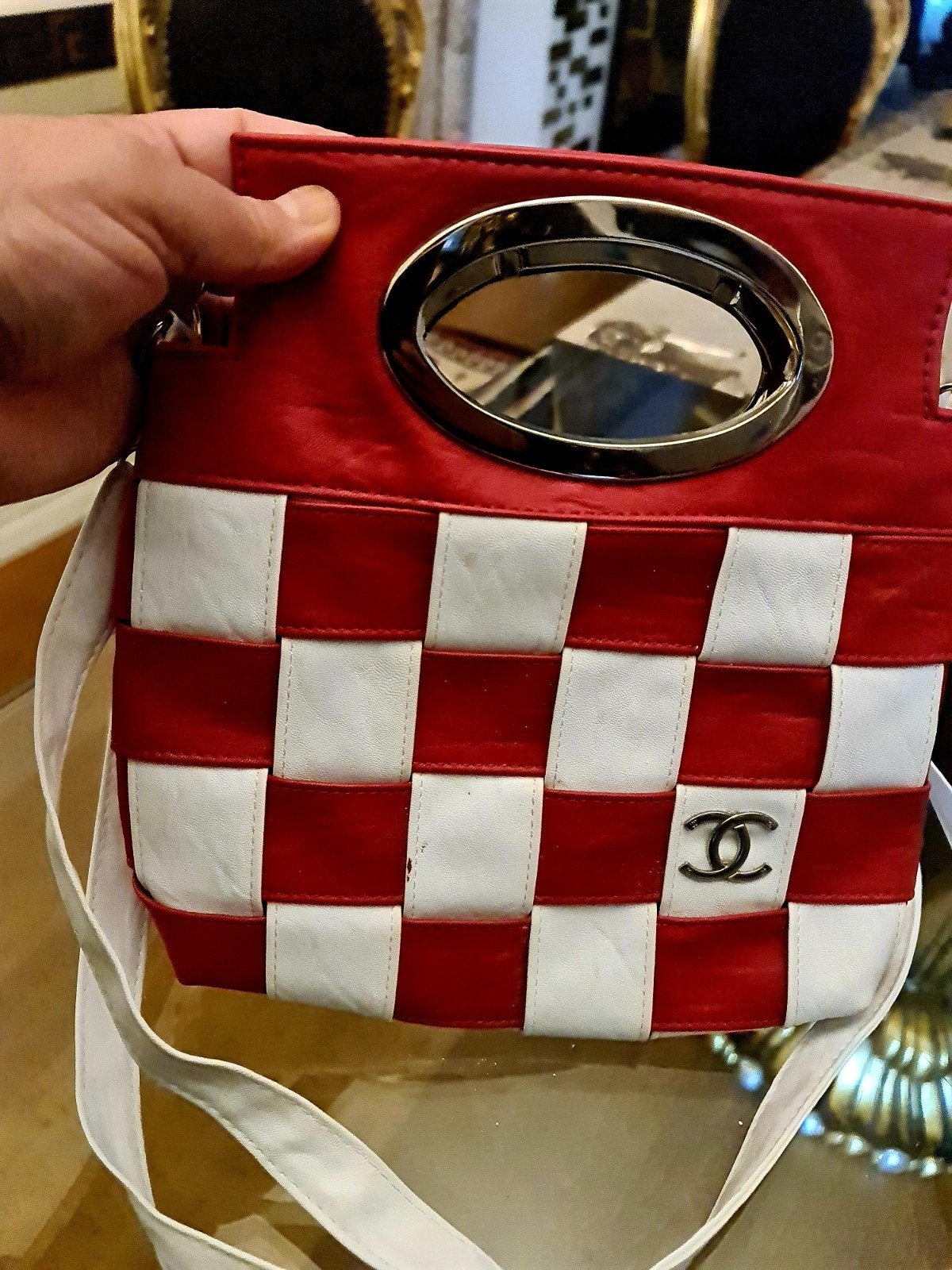 Tass, Sieraden, Tassen en Uiterlijk, Bedels, Overige merken, Overige materialen, Nieuw, Ophalen of Verzenden